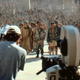 Skaara and the young men of the uprising